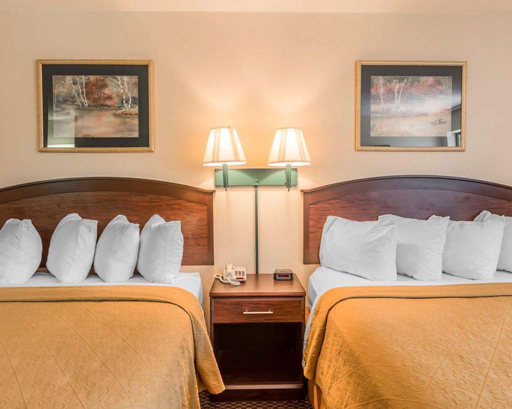 Quality Inn Pell City I 20 exit 158 - photo 17