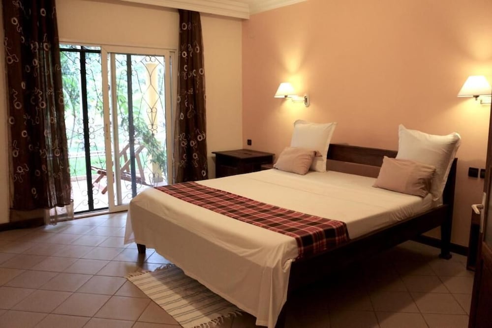 Ar Sun Hotel — Antsiranana — photo 2