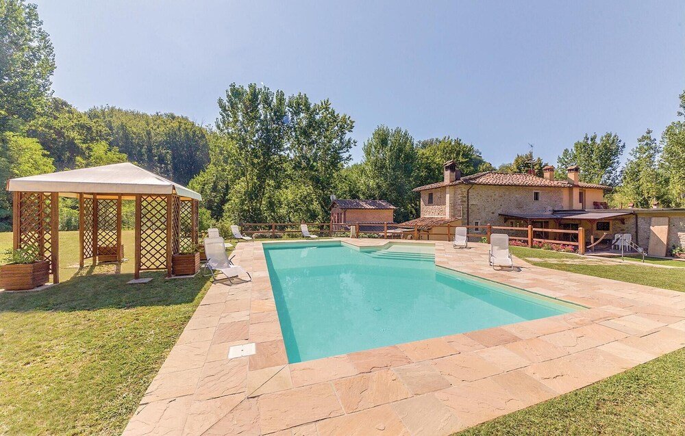 Fienile — hotel in Pian Di Sco