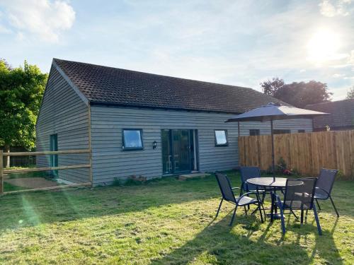 Mill View - carbon neutral hotel in Norwich