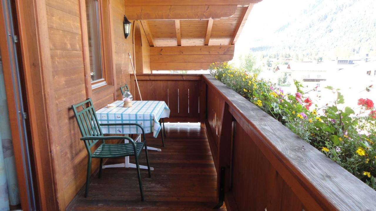 Ferienwohnungen Birnbacher — Kitzbuehel — photo 5
