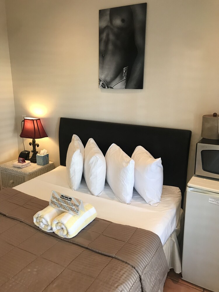 New Orleans House Gay Men Adult Resort - photo 14