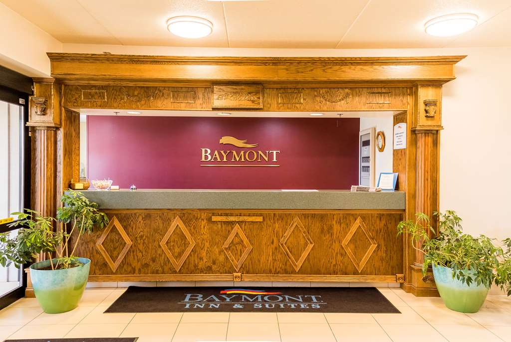 Baymont Inn & Suites by Wyndham Lafayette Purdue Area - photo 5