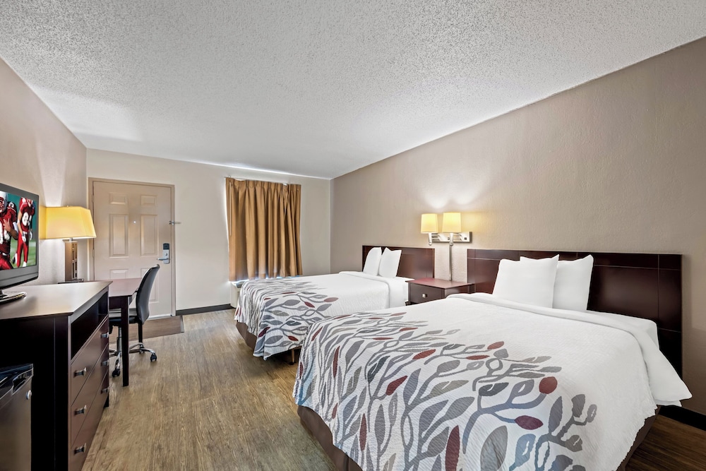 Red Roof Inn Abingdon - photo 9