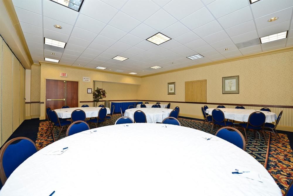 Best Western Old Colony Inn - photo 45