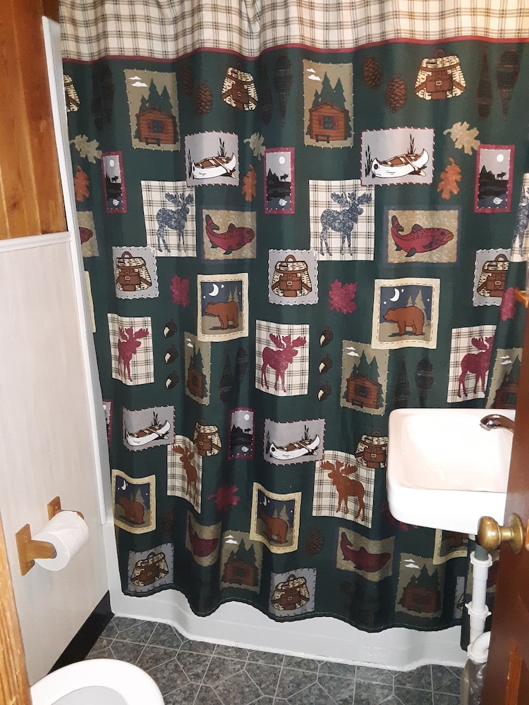 Evening Shade River Lodge and Cabins — Forest — photo 3