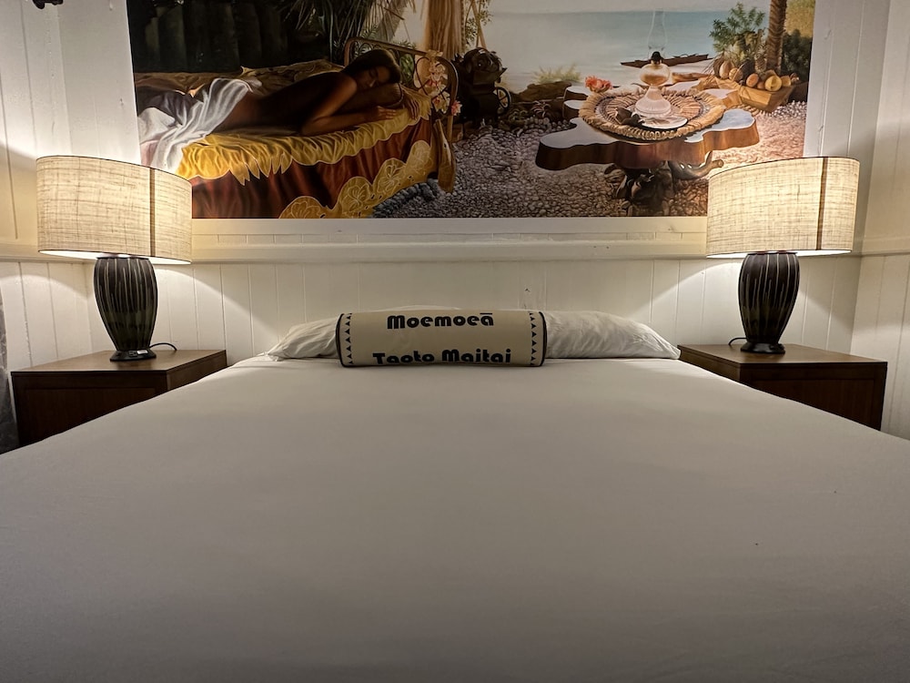 Wild Ginger Hotel - photo 22