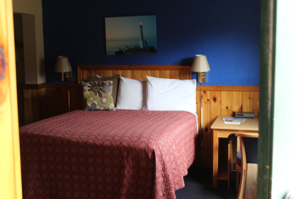 The Stonefence Resort - photo 32