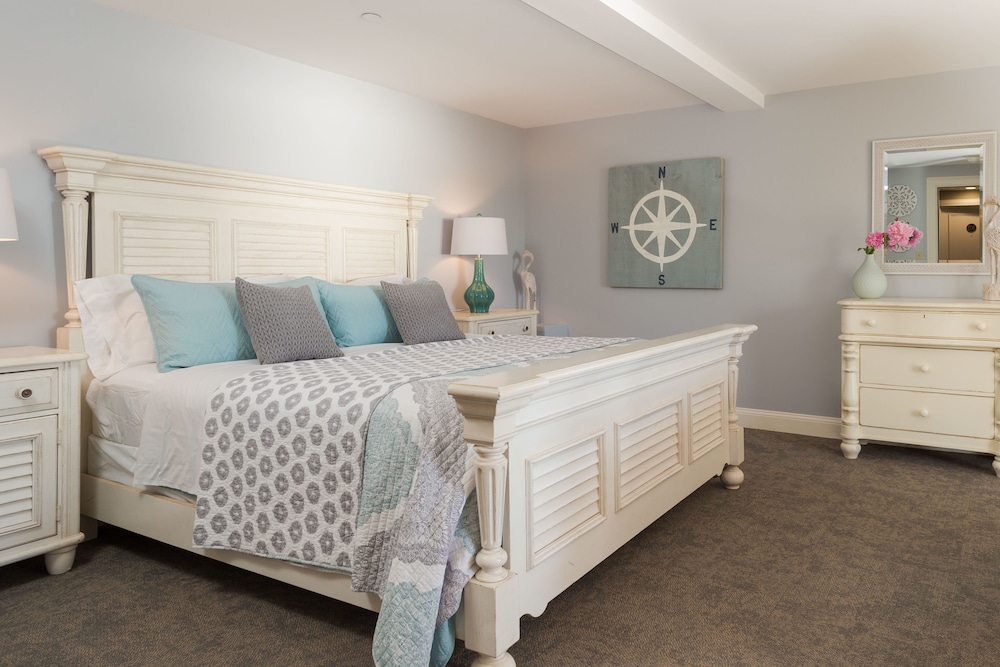 Sheepscot Harbour Village Resort - photo 85