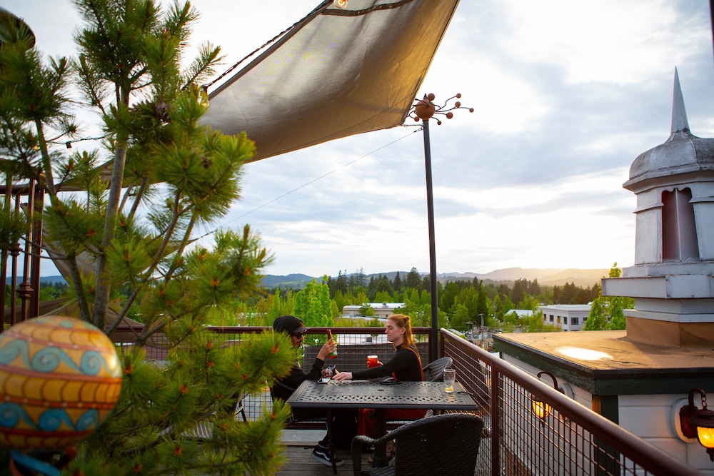 McMenamins Hotel Oregon - photo 30