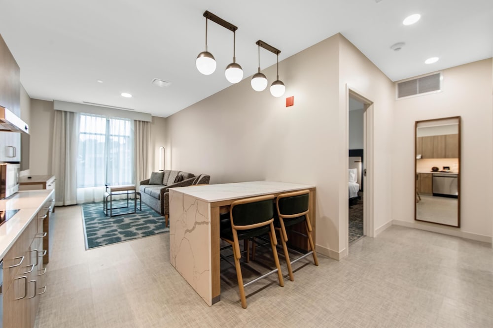 Homewood Suites by Hilton East Rutherford Meadowlands - photo 40