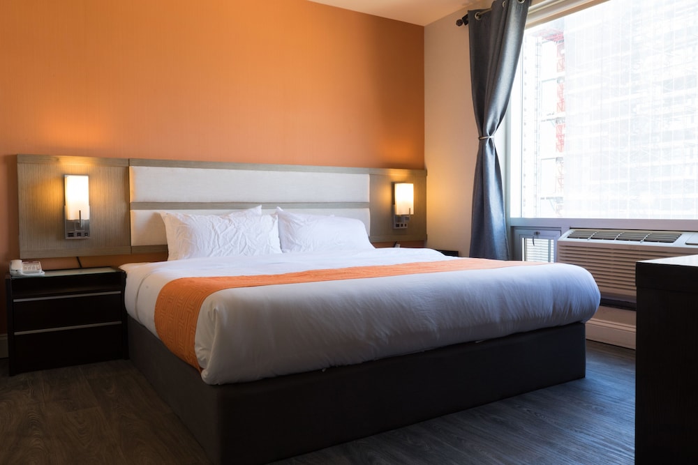 Romana Hotel NYC - photo 29