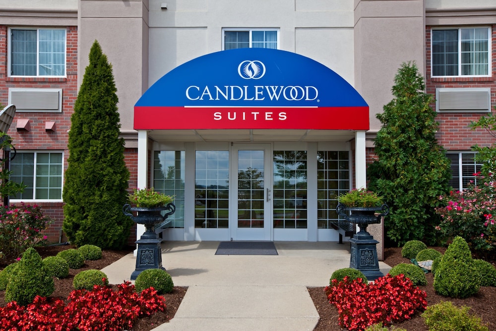 Candlewood Suites Louisville Airport by IHG - photo 28