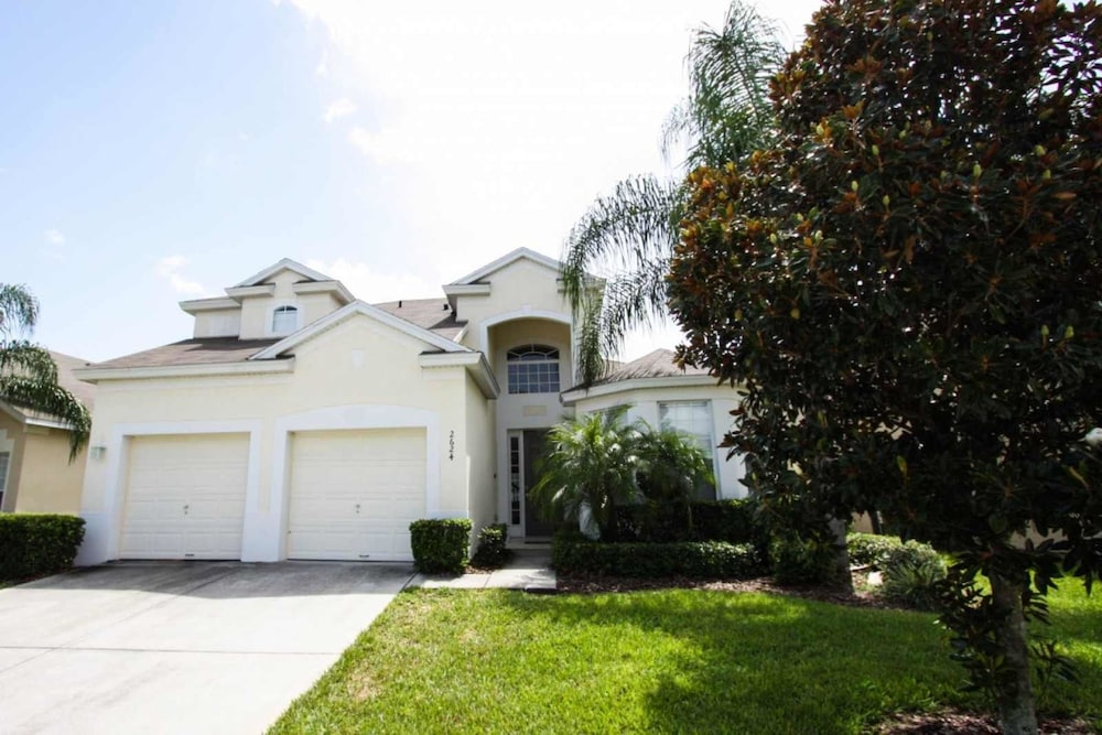 Ov4195 Windsor Hills Resort 5 Bed 5 Baths Villa - photo 31