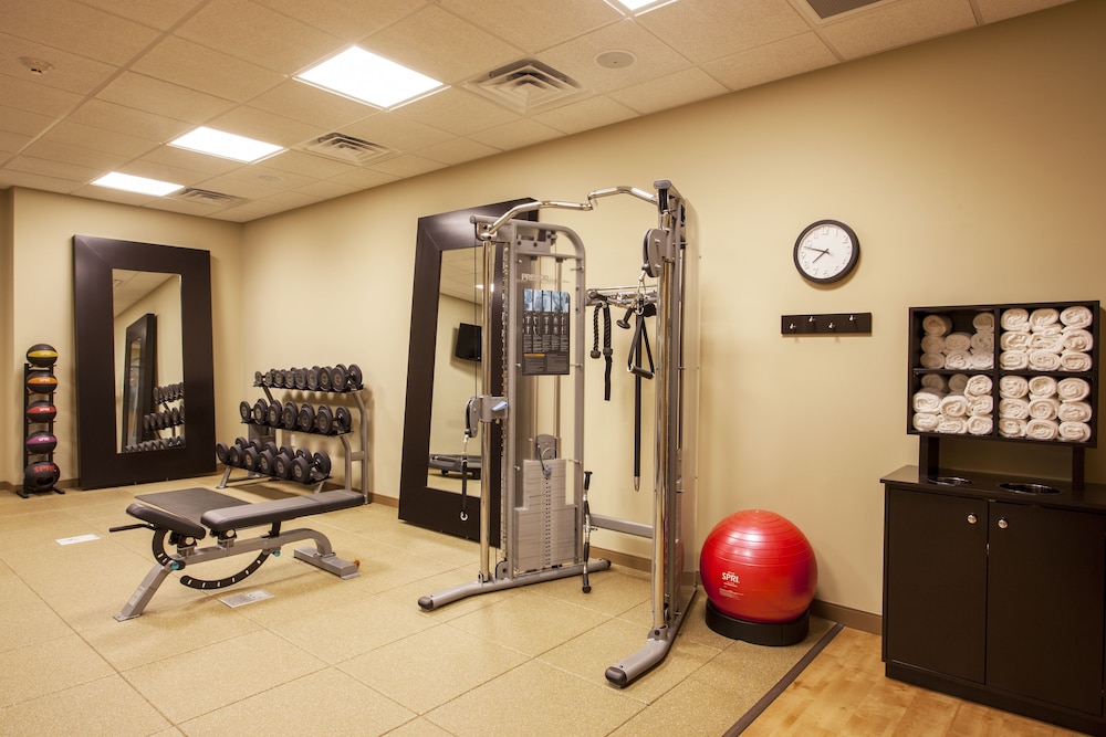 Hilton Garden Inn Valley Forge Oaks - photo 29
