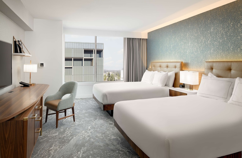 Hilton Los Angeles Culver City - photo 25
