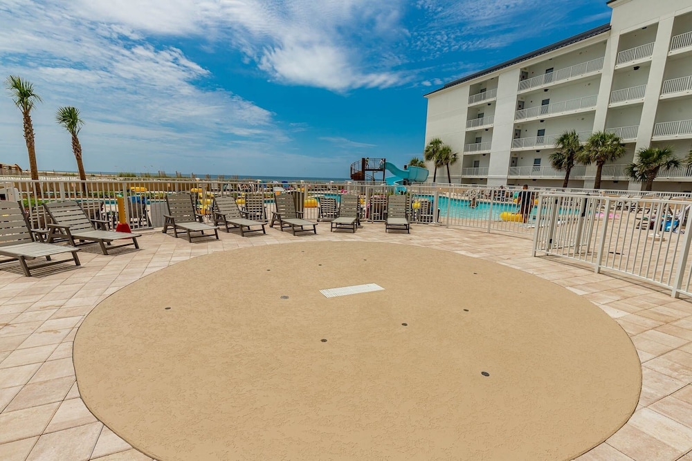 Phoenix Gulf Towers 1002 2 Bedroom Condo by Redawning - photo 26