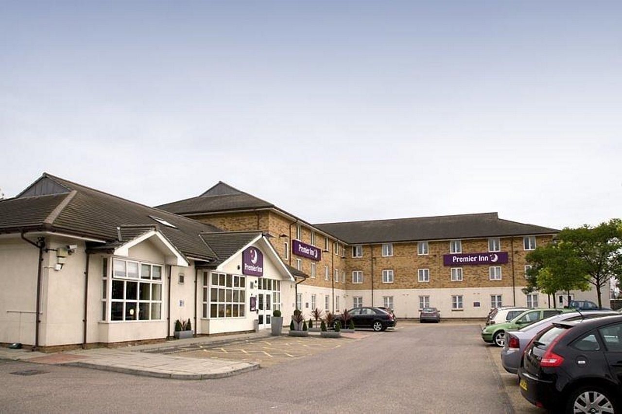 Premier Inn London Barking in Barking, United Kingdom