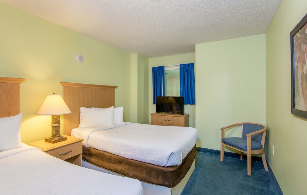 Paradise Resort - photo 14