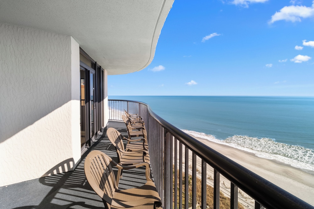 Compass Cove Resort - photo 266