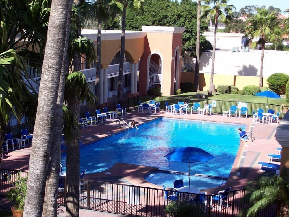 La Copa Hotel - photo 34