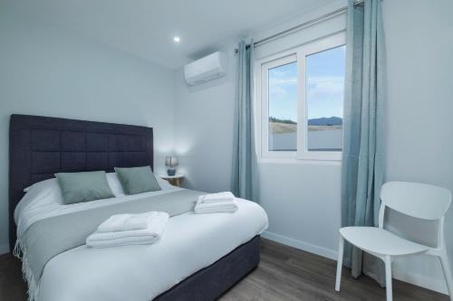 Casa da Caldeira — 4-Star Luxury Hotel in Furnas, Portugal