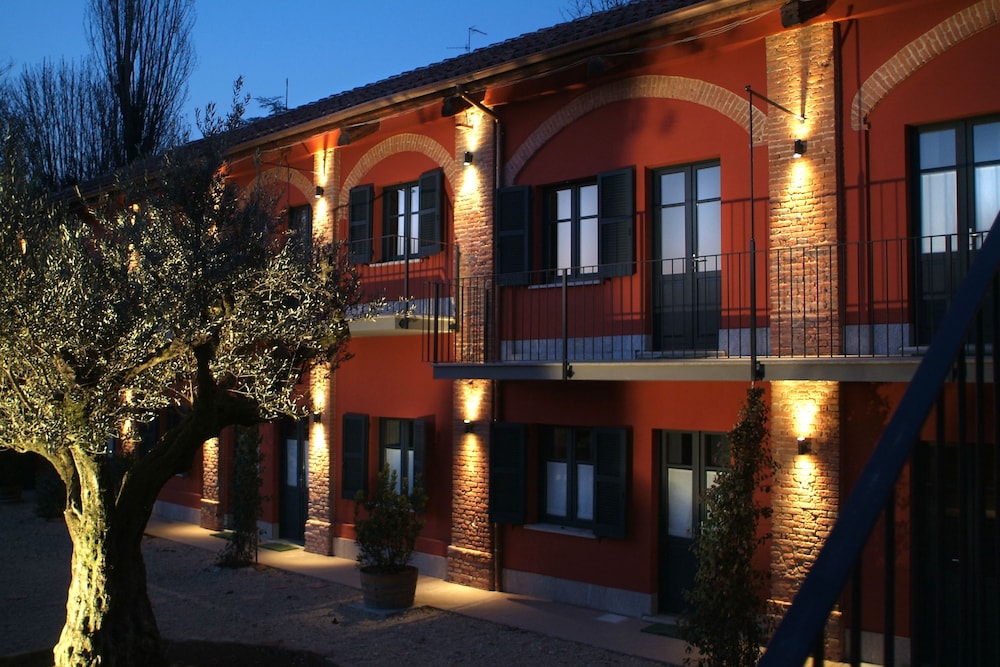 Le Serre Suites & Apartments — Moncalieri — photo 2