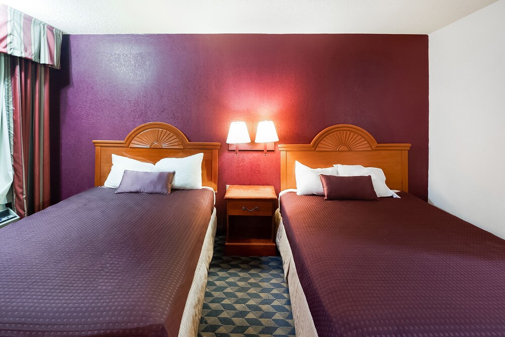 Oyo Hotel Manning Sc - photo 5