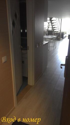 Apartment Konstanta