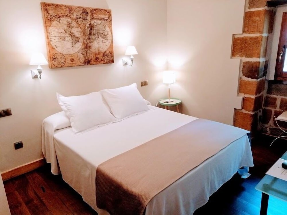 Hotel Palacio de Arce — Unknown City — photo 5