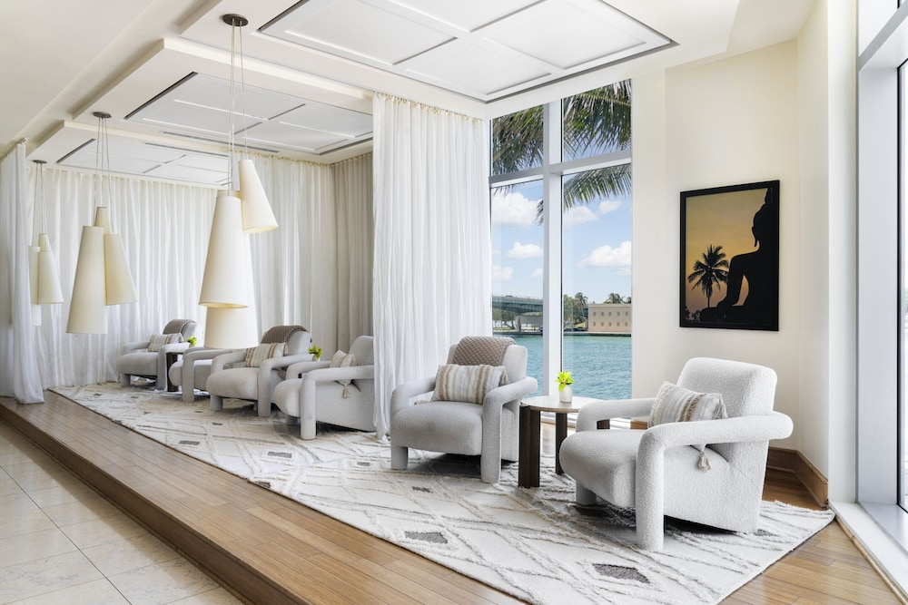 The Ritz Carlton Bal Harbour Miami - photo 42