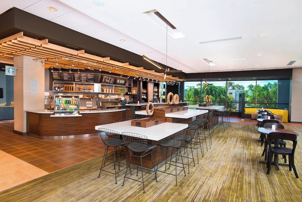 Courtyard by Marriott Redwood City - photo 26