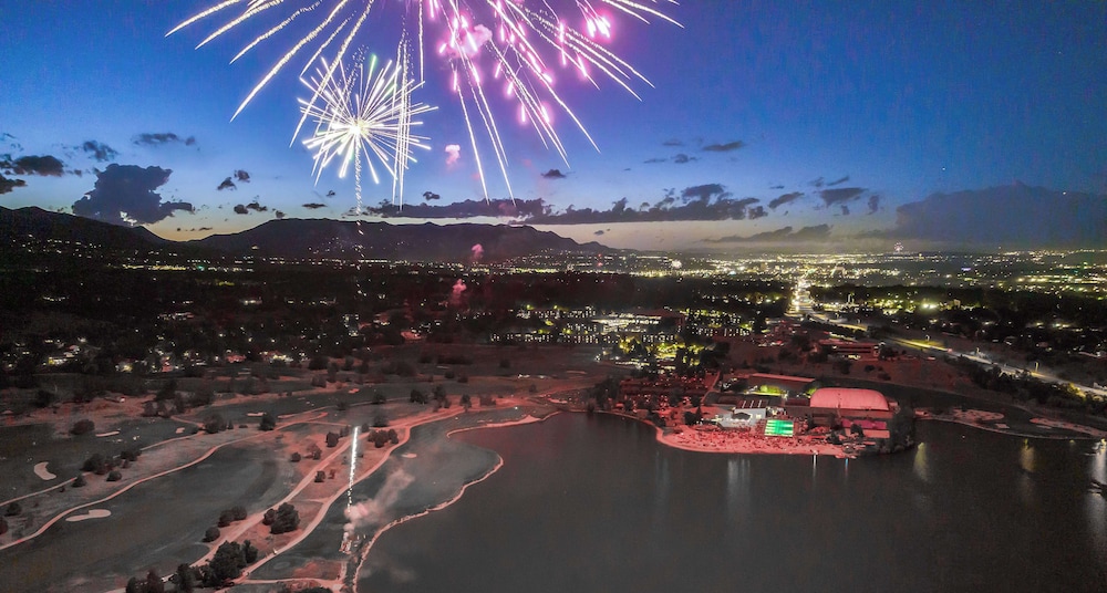 Cheyenne Mountain Resort a Destination by Hyatt Hotels - photo 56