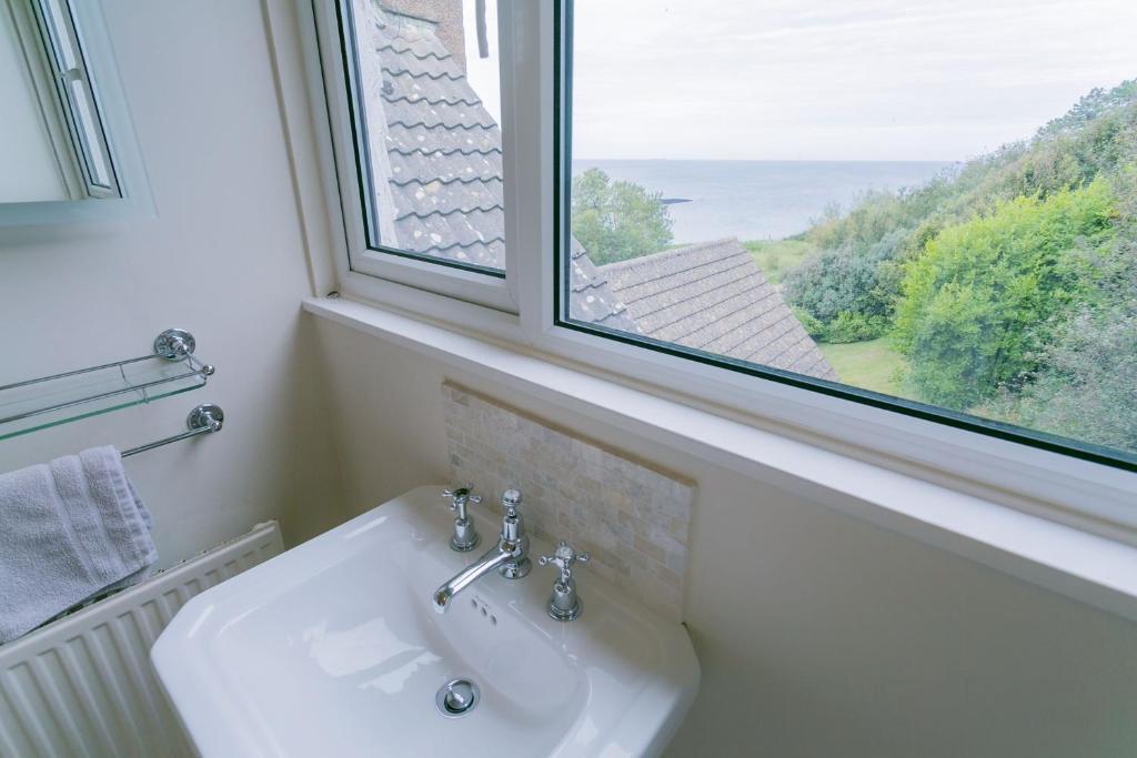 Cae’r Borth in Moelfre, United Kingdom