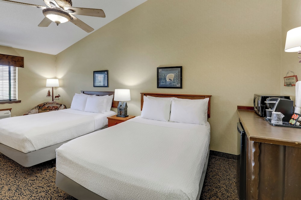 Stoney Creek Hotel La Crosse Onalaska - photo 10