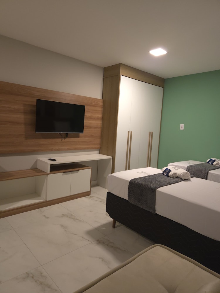 M3 Studio Hotel e Negocios — Camacari — photo 5