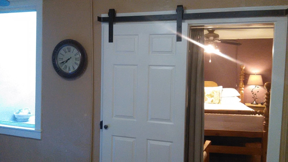 Cottonwood Hotel - photo 29