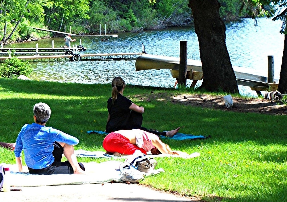 Crow Wing Crest Resort - photo 122