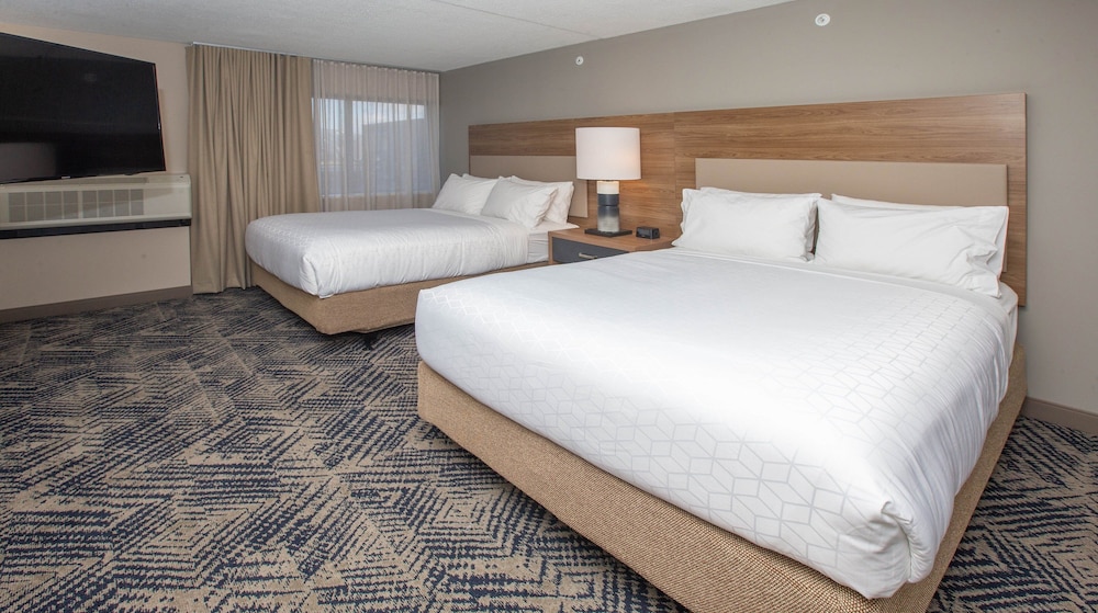 Candlewood Suites Cleveland South Independence by IHG - photo 9