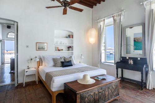 Josephine Mykonos Town Villa 1882 — 4-Star Luxury Hotel in Mykonos, Greece