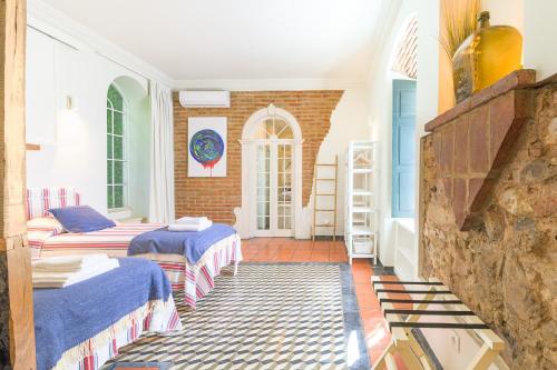 Império House — 4-Star Luxury Hotel in Santiago Do Cacem, Portugal