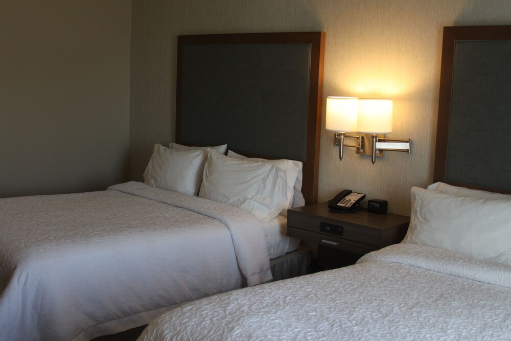 Quality Inn Pratt - photo 9