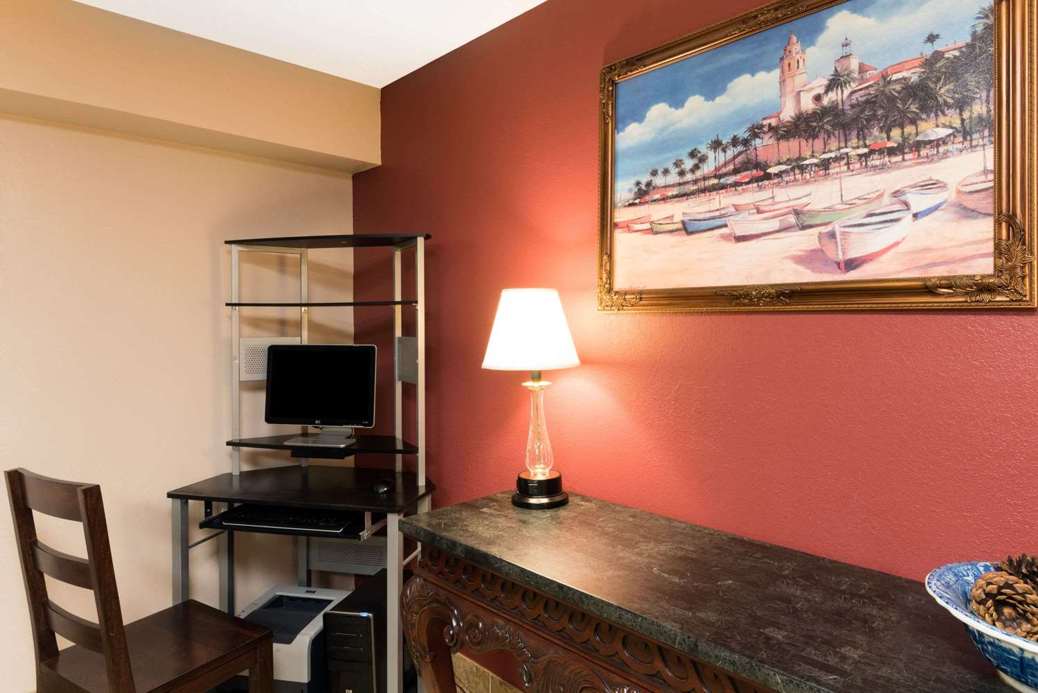 Super 8 by Wyndham Strongsville Cleveland - photo 19
