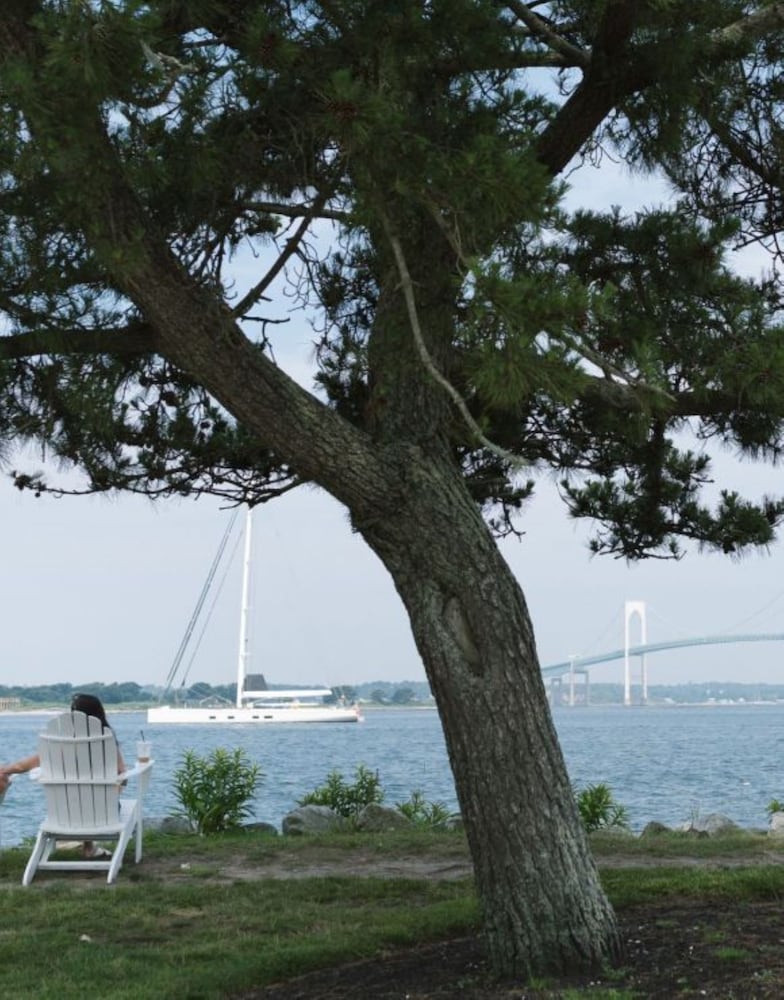 Newport Harbor Island Resort - photo 114