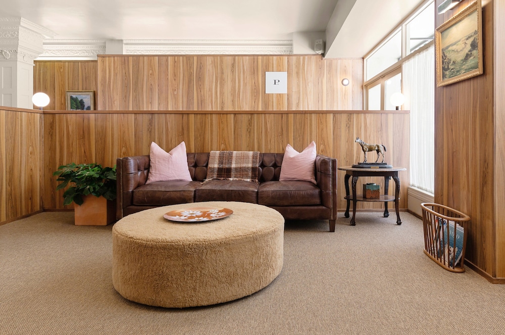 Palihotel San Francisco - photo 5