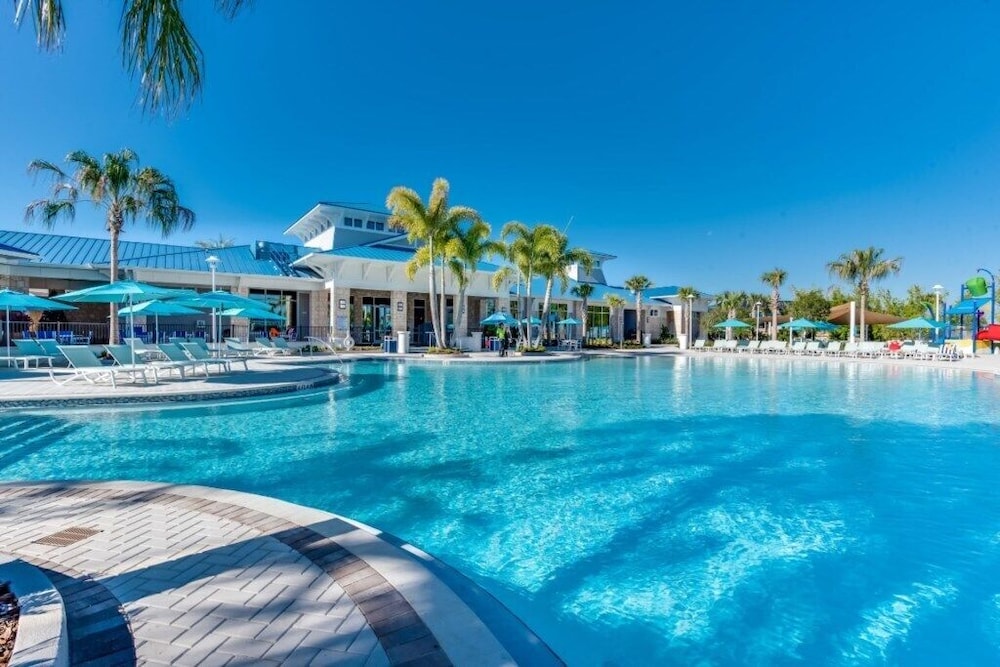 NEW 5 Bdrm Windsor Island Resort - photo 27