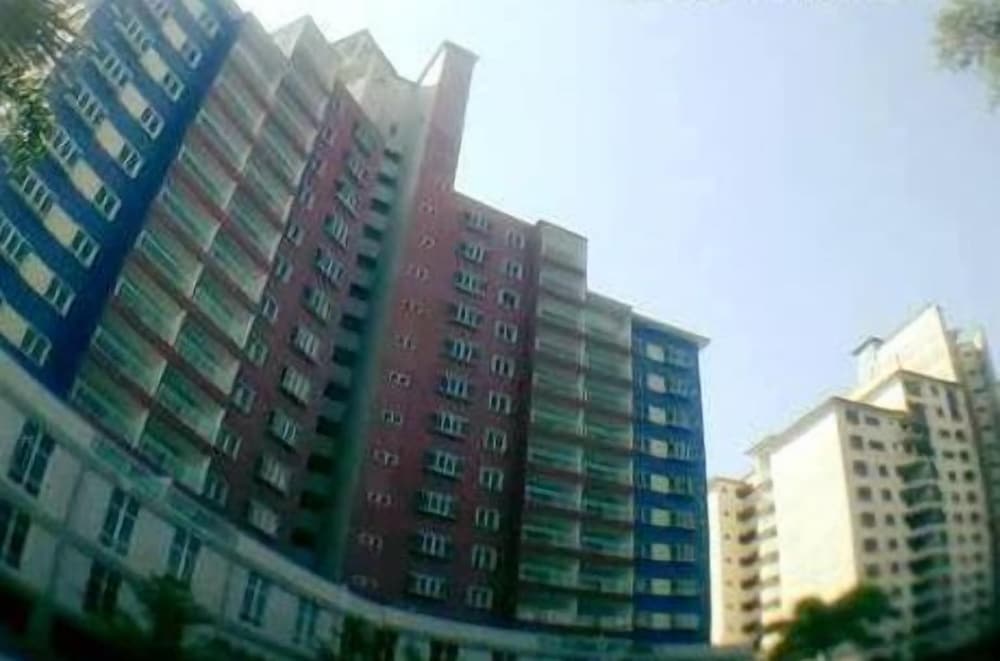 Lumut Valley Resort Condominium in Lumut, Malaysia