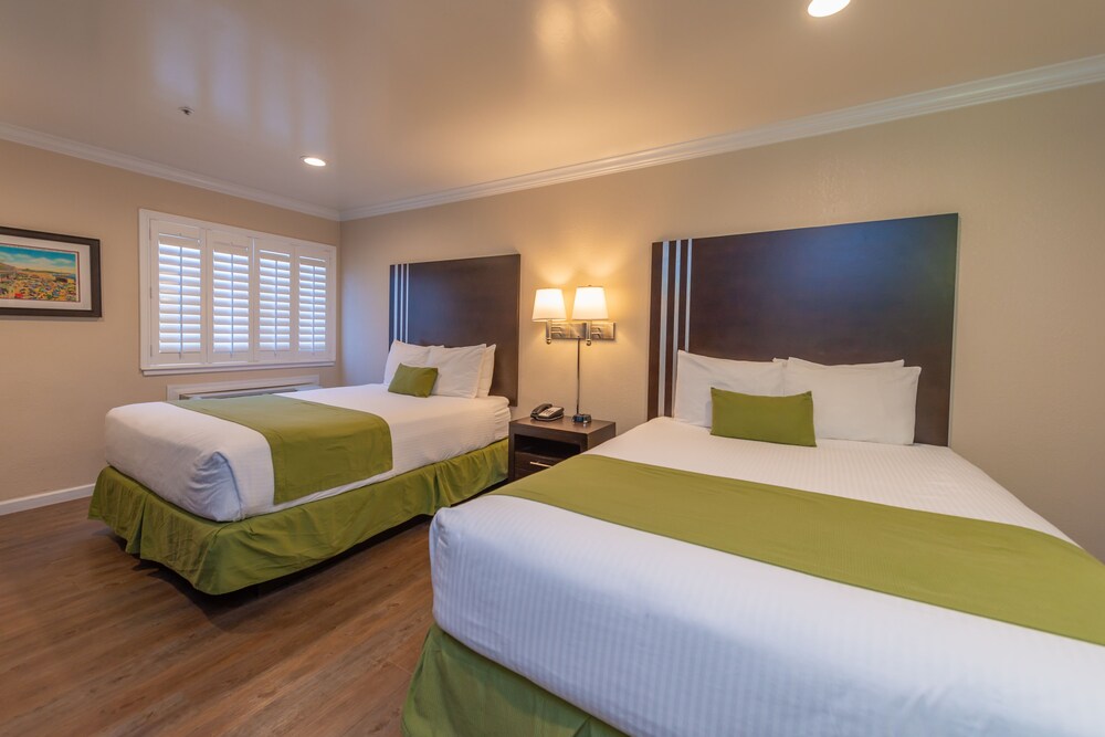 Ocean Pacific Lodge - photo 11