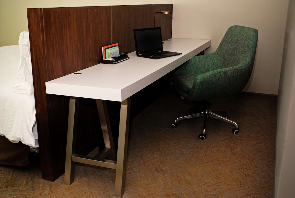 Hilton Garden Inn Dallas at Hurst Conference Center - photo 20