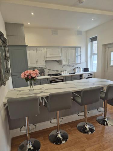 Luxury Town House — 4-Star Luxury Hotel in Blackpool, United Kingdom